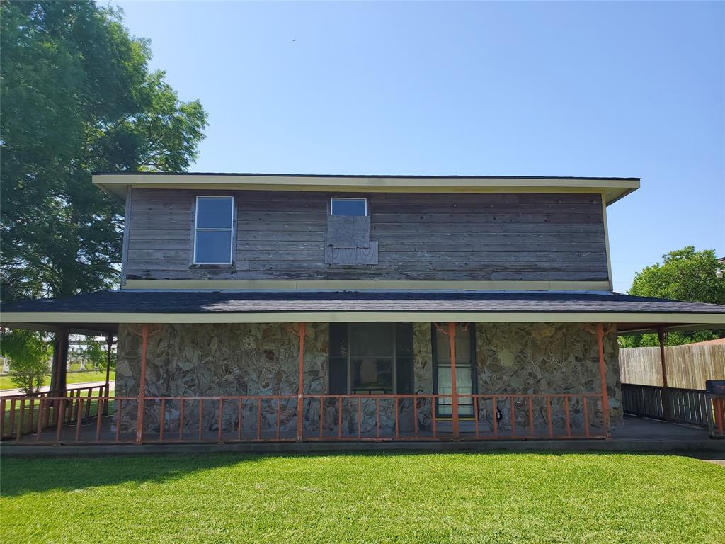 1101 4th Avenue, Texas City, Texas image 1