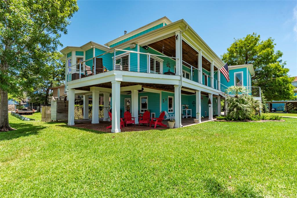 531 W Shore Drive