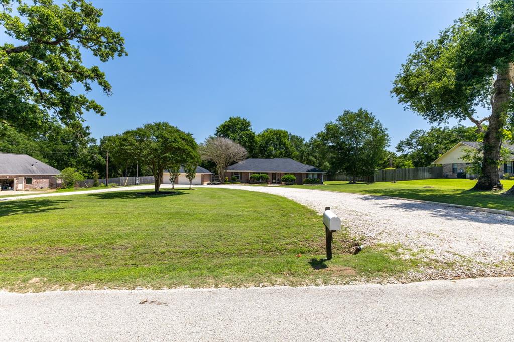 2140 N Berlin Road, Brenham, Texas image 24