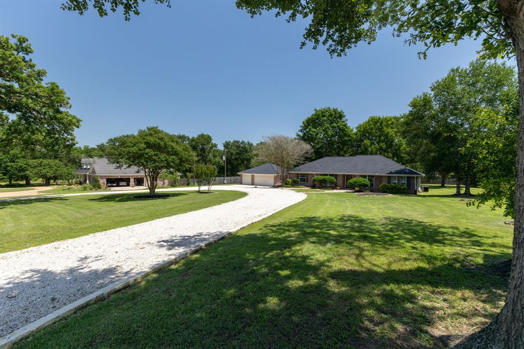 2140 N Berlin Road, Brenham, Texas image 23