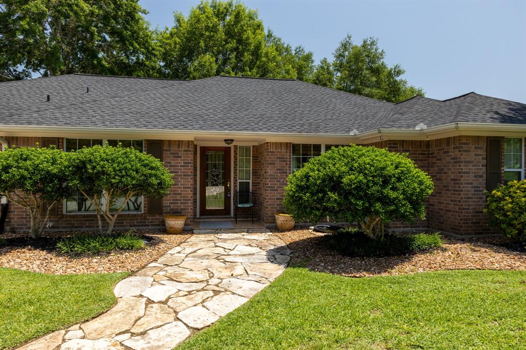 2140 N Berlin Road, Brenham, Texas image 2