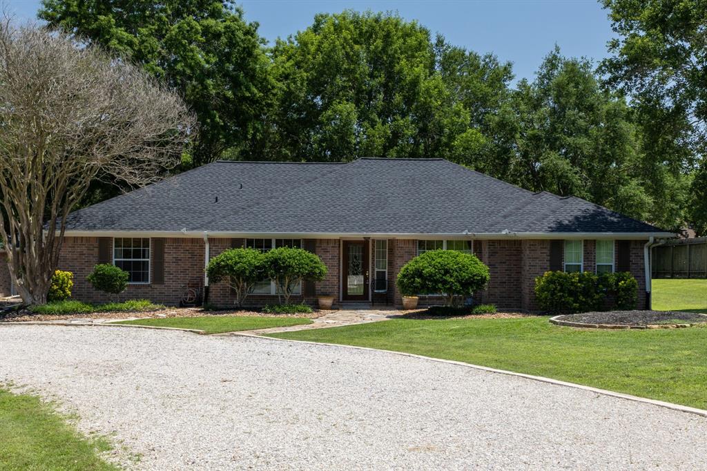 2140 N Berlin Road, Brenham, Texas image 1