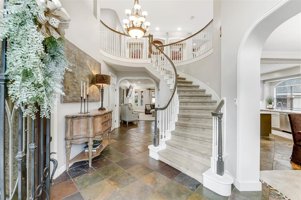 15912 Rosethorn Court