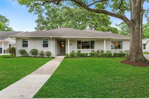 7723 Fairdale Lane Houston TX 77063