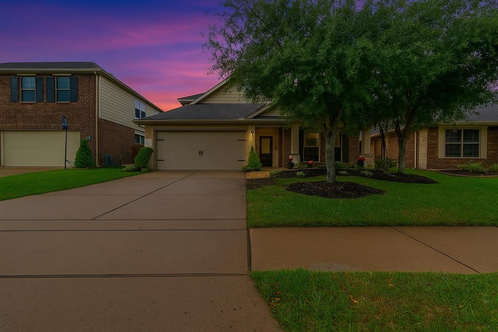 17915 Tall Chestnut Street, Cypress, Texas image 2