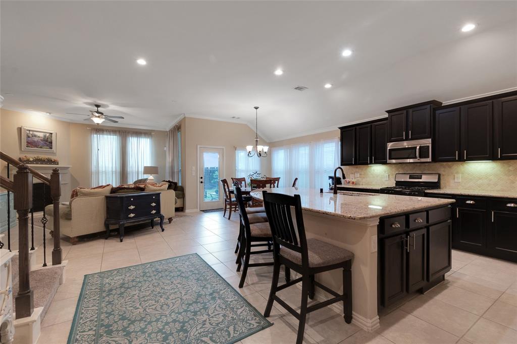 17915 Tall Chestnut Street, Cypress, Texas image 5