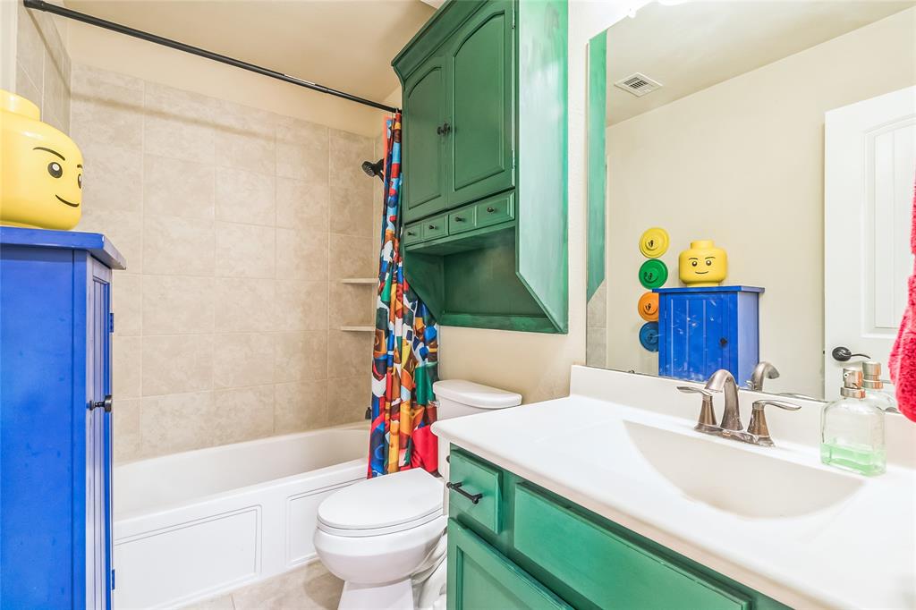 17915 Tall Chestnut Street, Cypress, Texas image 25