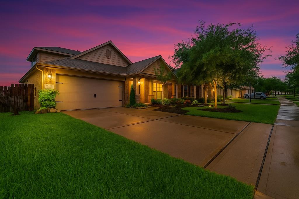 17915 Tall Chestnut Street, Cypress, Texas image 1