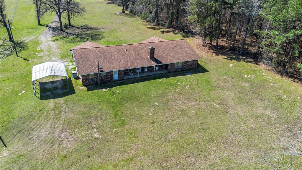 70 Paul Dixon Road, Huntsville, Texas image 40