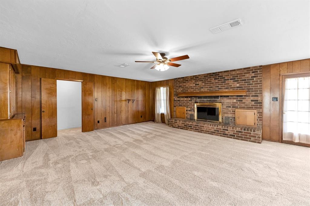 70 Paul Dixon Road, Huntsville, Texas image 4