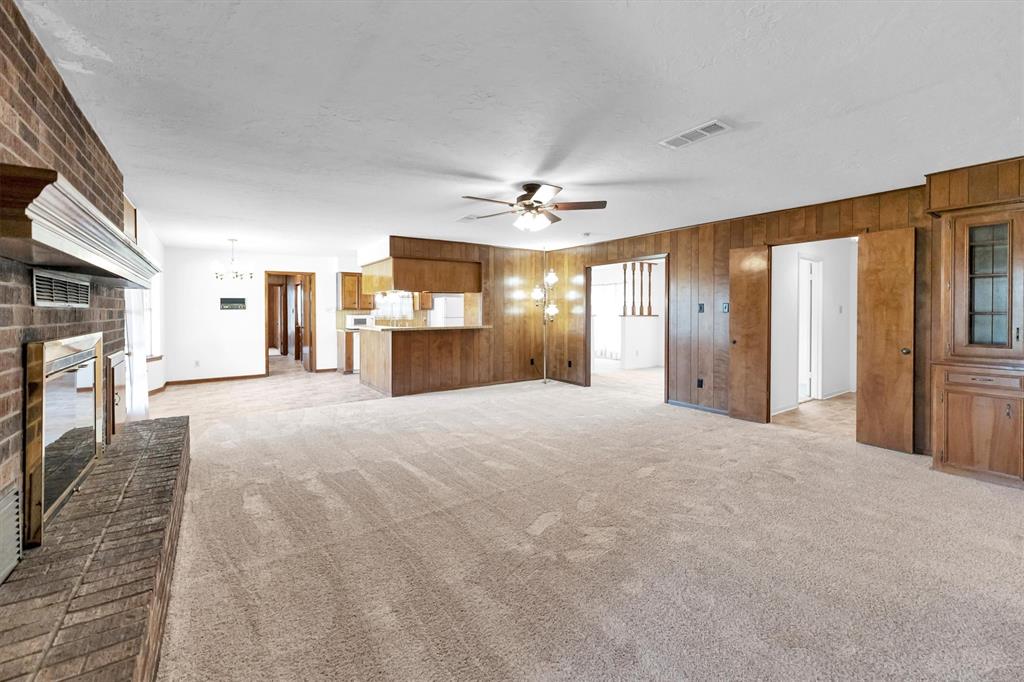 70 Paul Dixon Road, Huntsville, Texas image 7