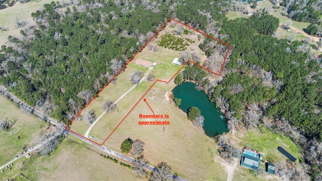 70 Paul Dixon Road, Huntsville, Texas image 42
