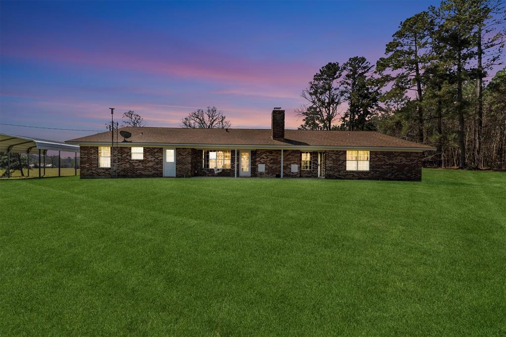 70 Paul Dixon Road, Huntsville, Texas image 30