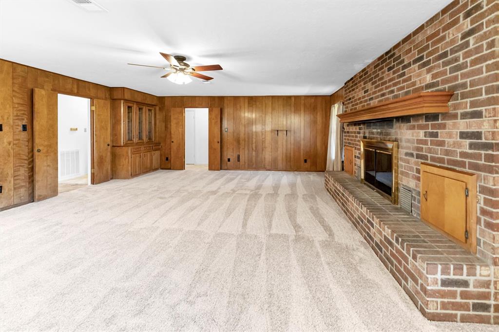 70 Paul Dixon Road, Huntsville, Texas image 5