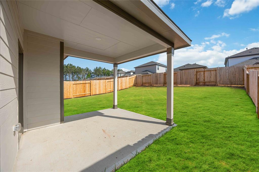 25327 Yellowbells Place, Montgomery, Texas image 23