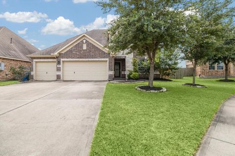 A home in Deer Park