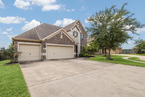 A home in Deer Park