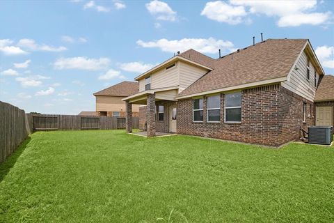 A home in Deer Park