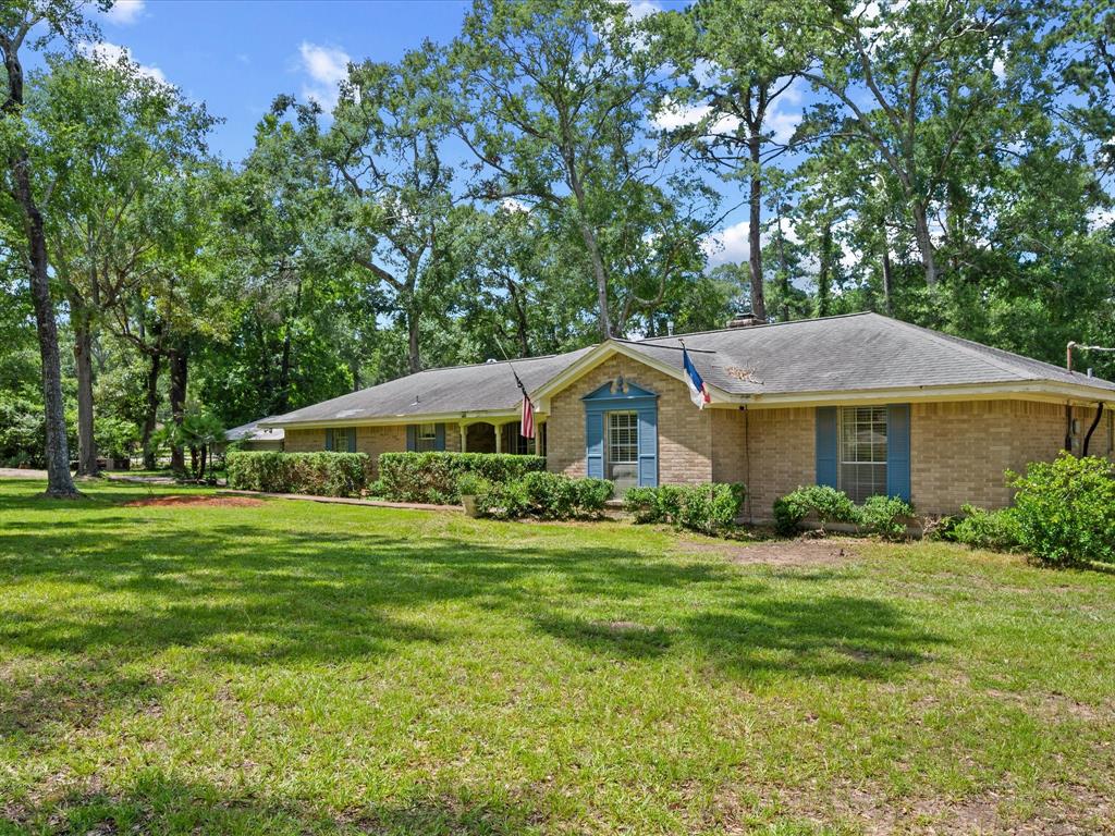 1819 Pin Oak Drive