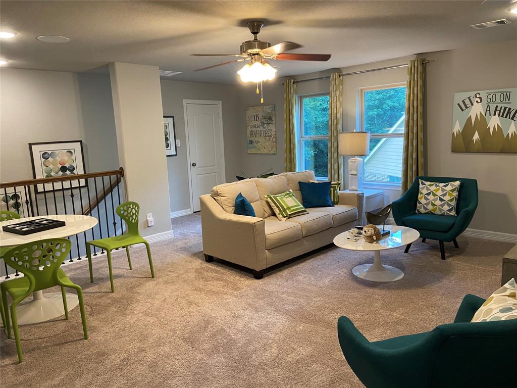 135 Teralyn Grove Loop, Conroe, Texas image 18