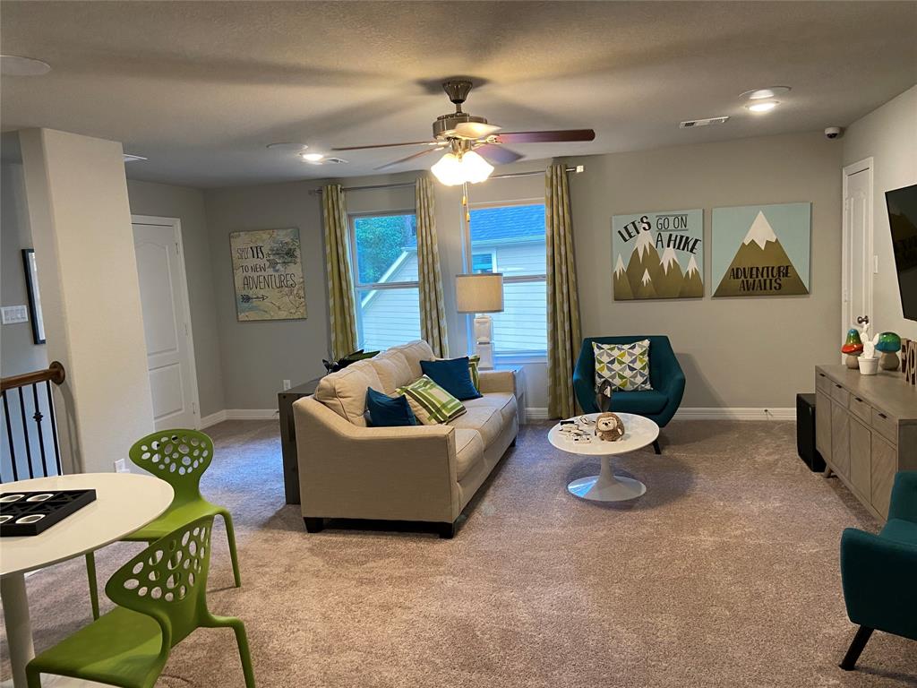 135 Teralyn Grove Loop, Conroe, Texas image 19