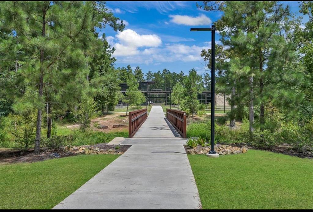 135 Teralyn Grove Loop, Conroe, Texas image 25