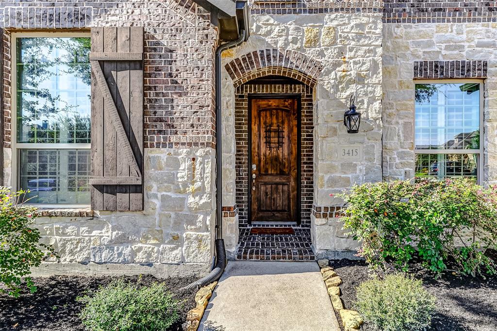 3415 Sunrise Garden Path, Richmond, Texas image 4