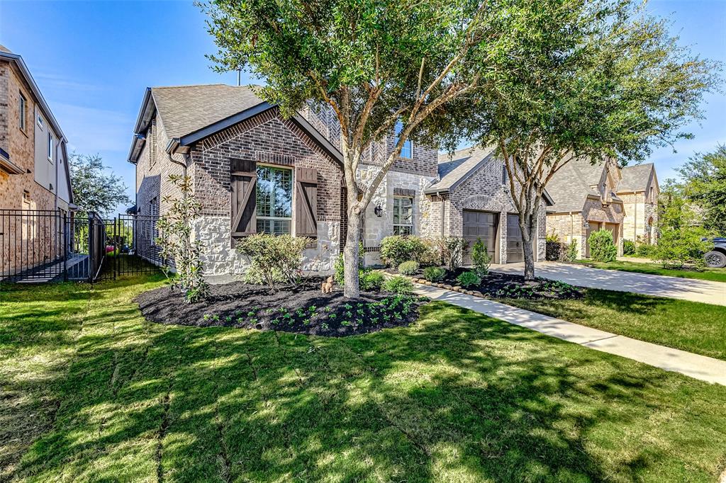 3415 Sunrise Garden Path, Richmond, Texas image 3