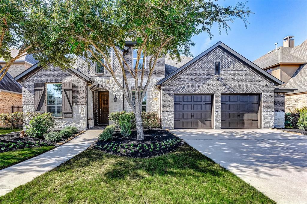 3415 Sunrise Garden Path, Richmond, Texas image 1