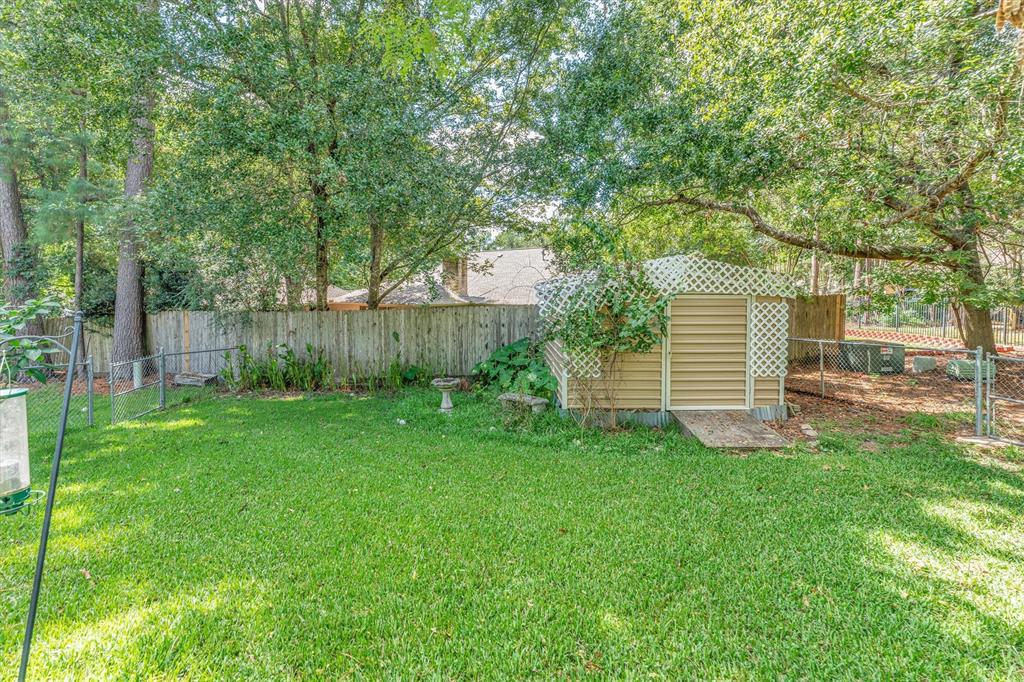 610 Green Hills Drive, Huntsville, Texas image 38