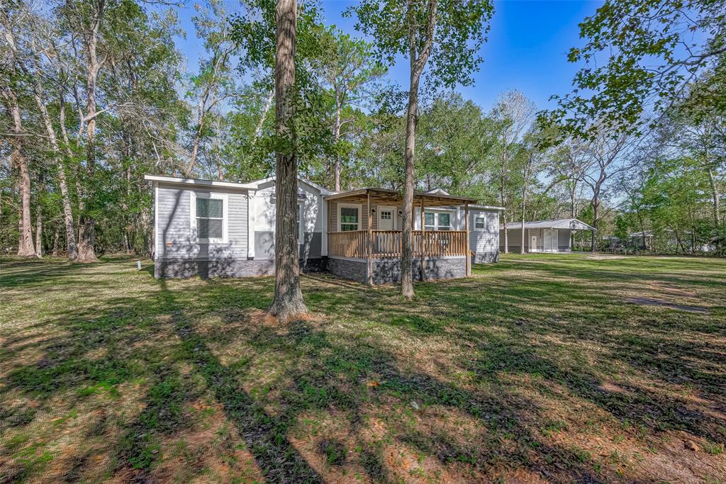 1235 County Road 6763, Dayton, Texas image 1