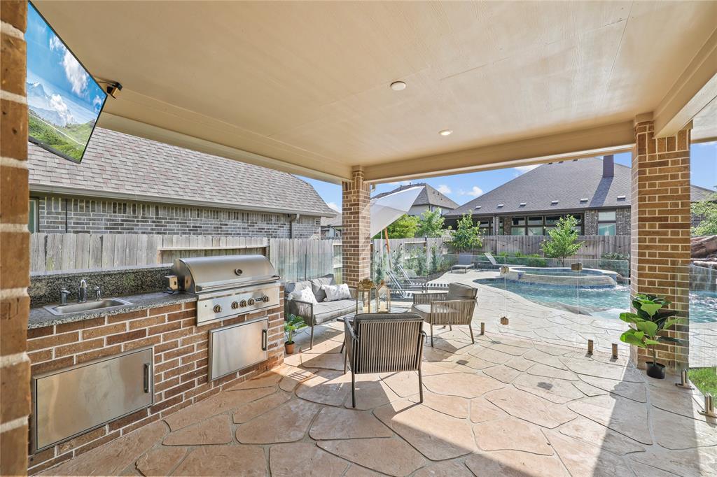 17346 Camillia Trail, Conroe, Texas image 39