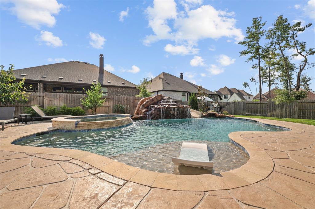 17346 Camillia Trail, Conroe, Texas image 38