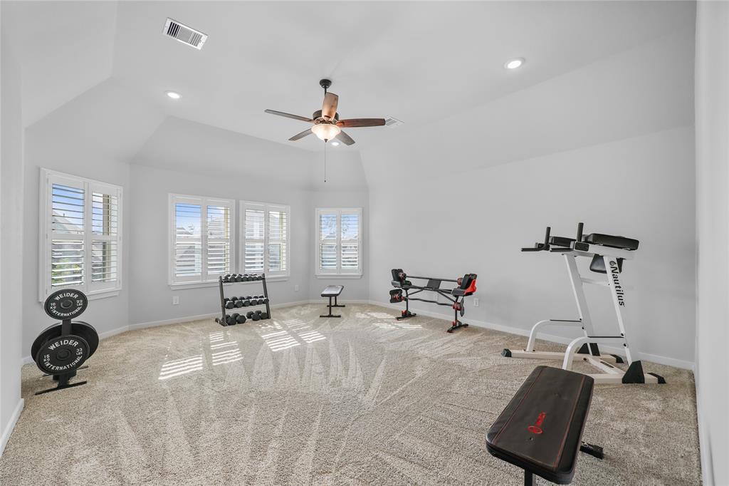 17346 Camillia Trail, Conroe, Texas image 37