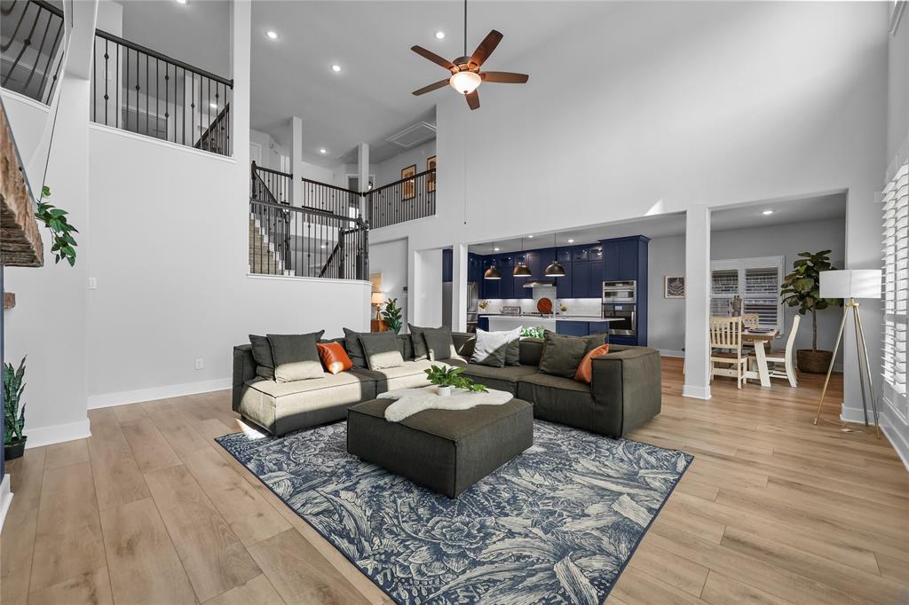 17346 Camillia Trail, Conroe, Texas image 7