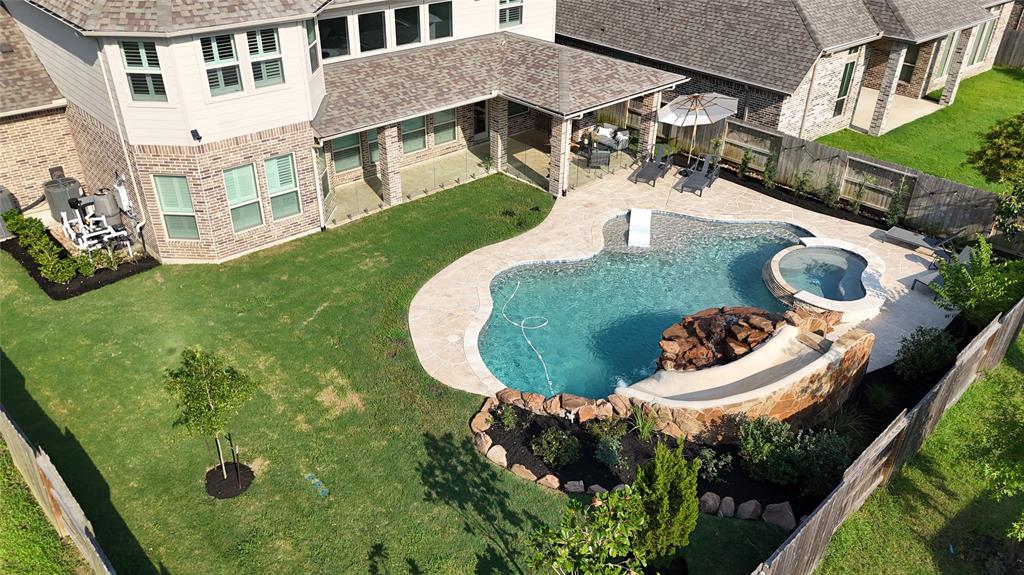 17346 Camillia Trail, Conroe, Texas image 40