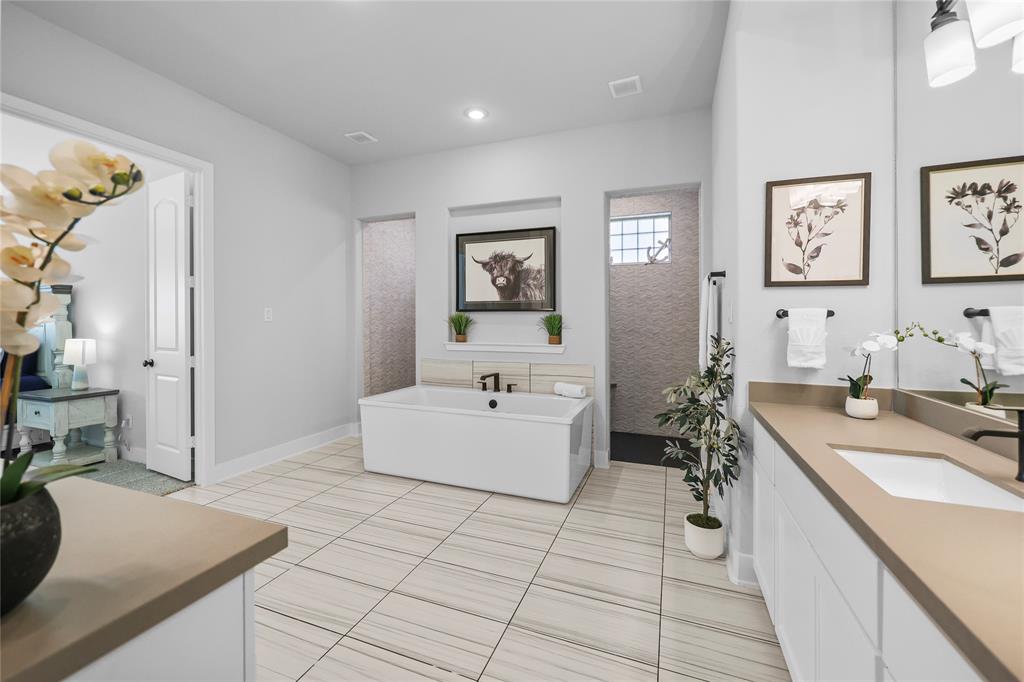 17346 Camillia Trail, Conroe, Texas image 19