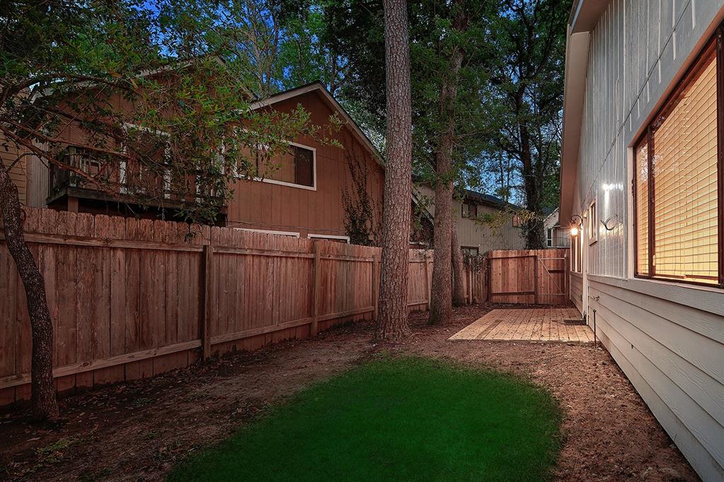 4 Hedgebell Court, The Woodlands, Texas image 24