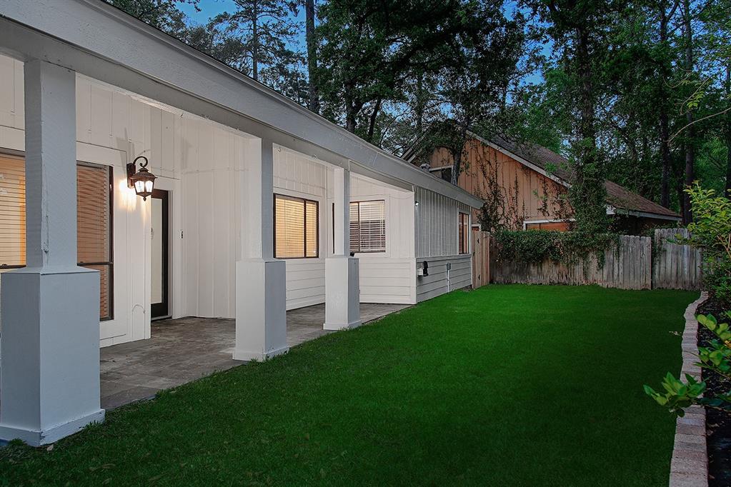 4 Hedgebell Court, The Woodlands, Texas image 21
