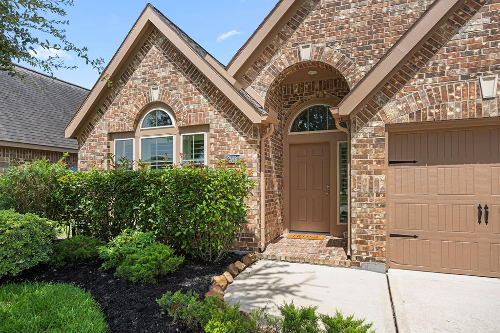 2616 Mountain Sage Drive