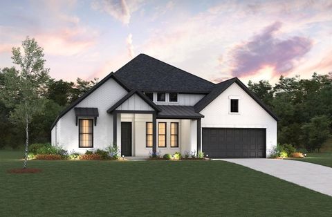 17016 Sweet Iris Court Conroe TX 77302