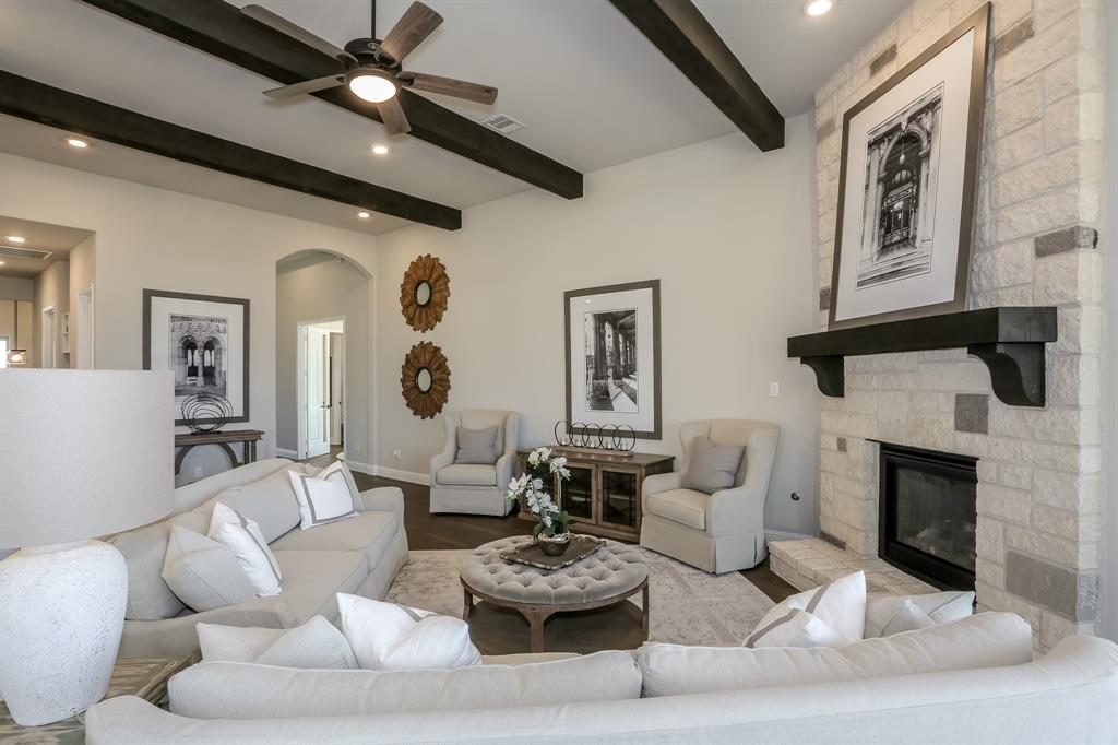 17016 Sweet Iris Court
