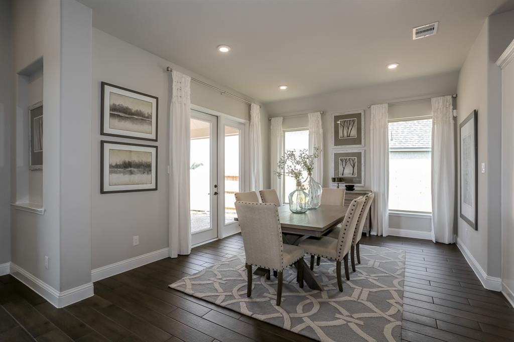 17016 Sweet Iris Court, Conroe, Texas image 9