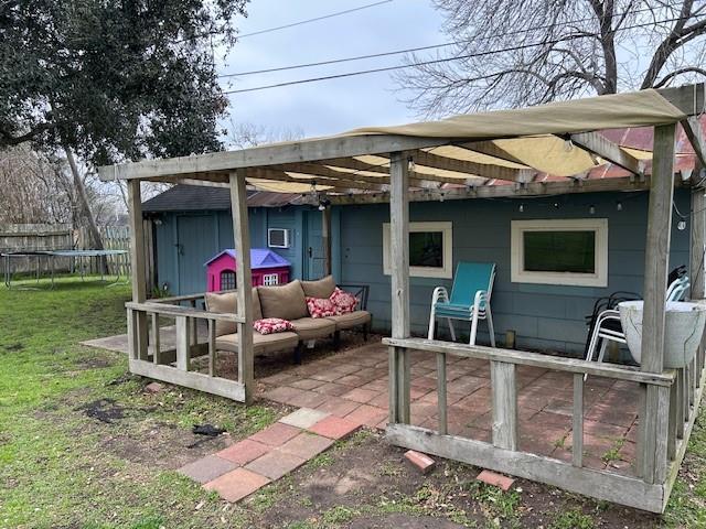 1005 Fahrenthold Street, El Campo, Texas image 8