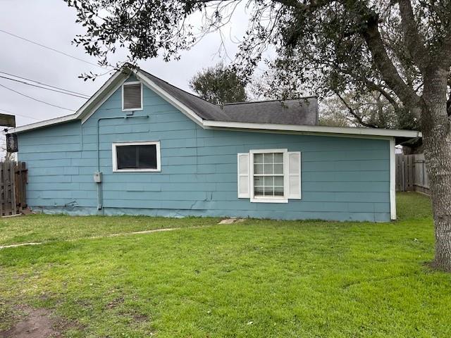1005 Fahrenthold Street, El Campo, Texas image 10