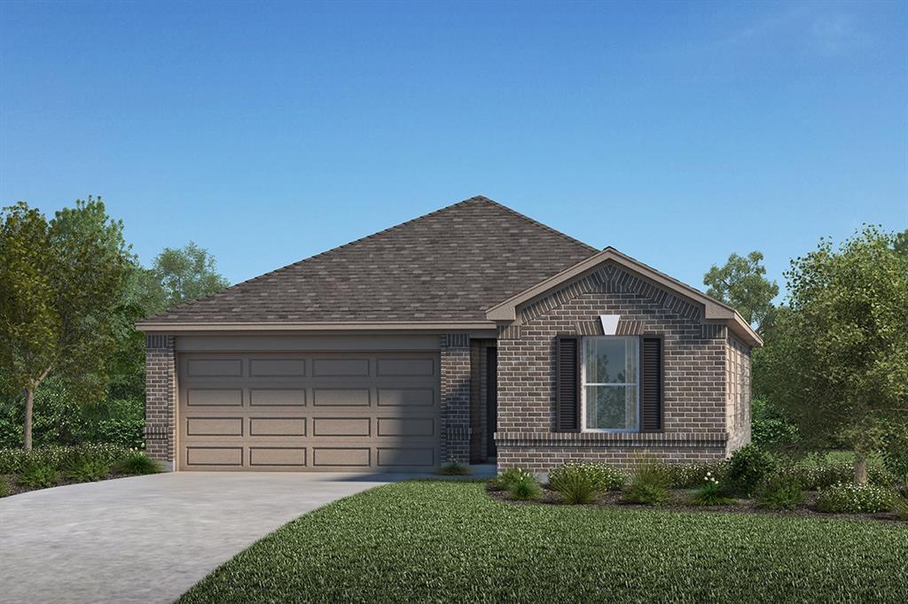 1419 Grand Olympia Drive, Fresno, Texas image 1