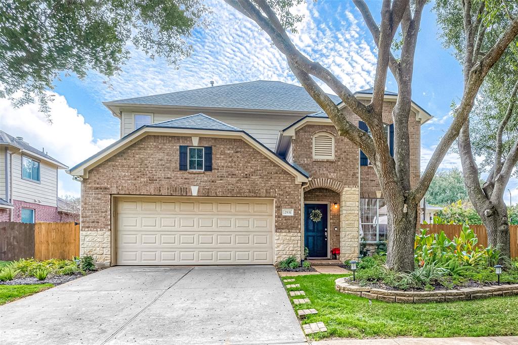 2931 Five Oaks Drive, Missouri City, Texas image 18