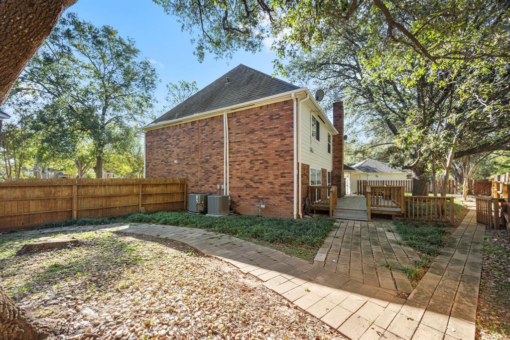 4402 Chipping Court, Sugar Land, Texas image 41