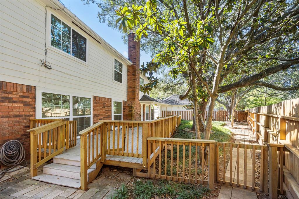 4402 Chipping Court, Sugar Land, Texas image 39