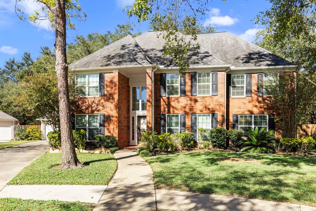 4402 Chipping Court, Sugar Land, Texas image 48